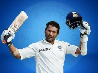 Sachin Tendulkar